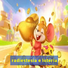 radiestesia e loteria